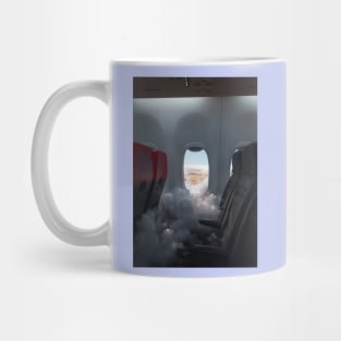 Turbulence Mug